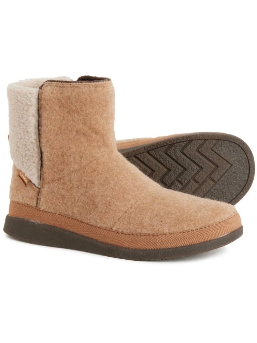 Chaco Revel Tall Boots (For Women)
